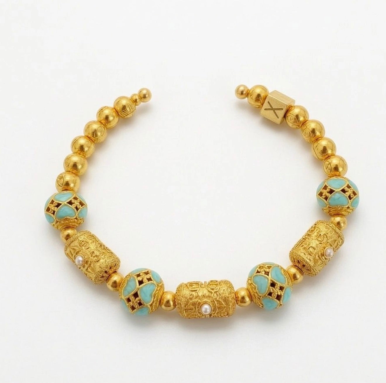Riviera Héritage Bangle