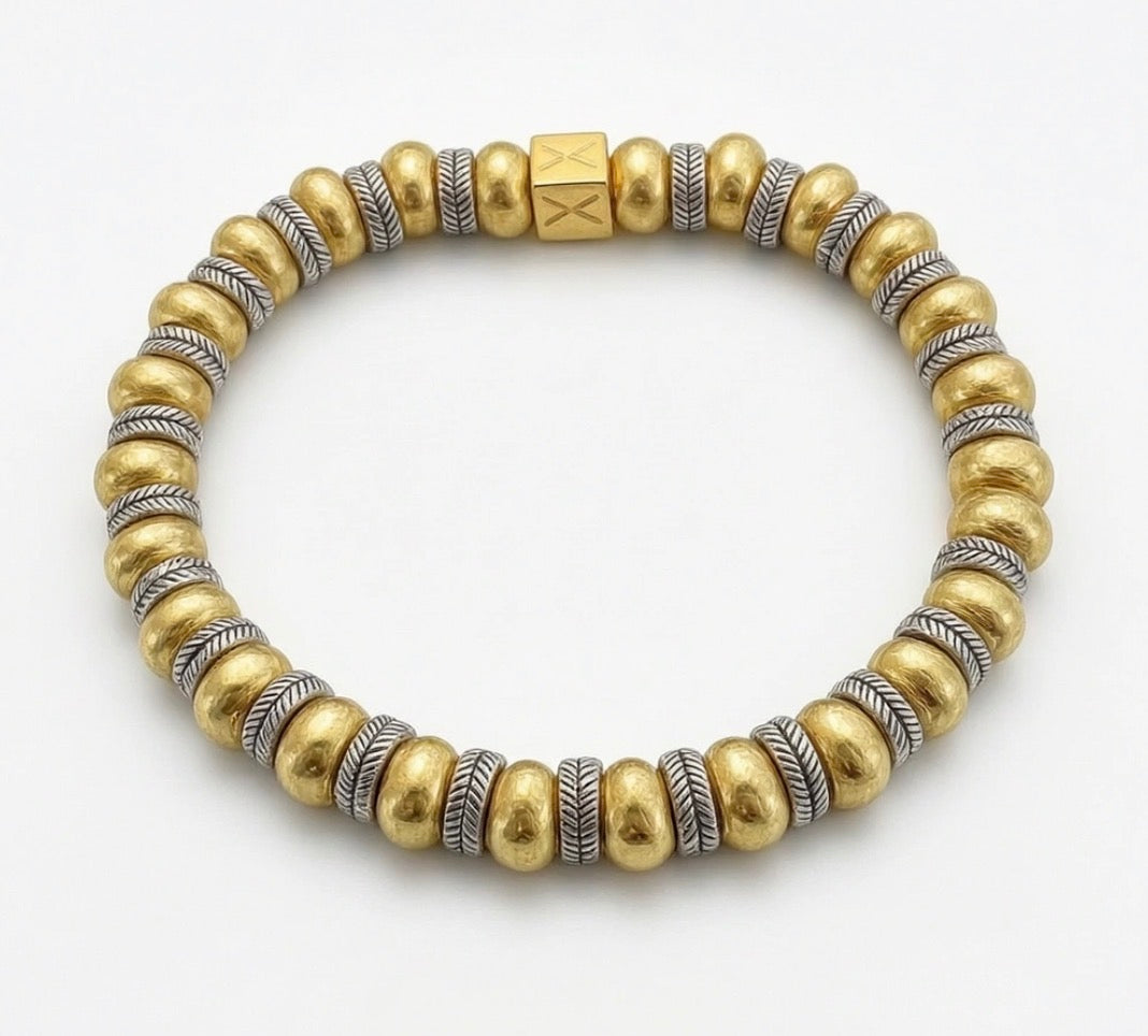 Aurum et Ferrum Imperium