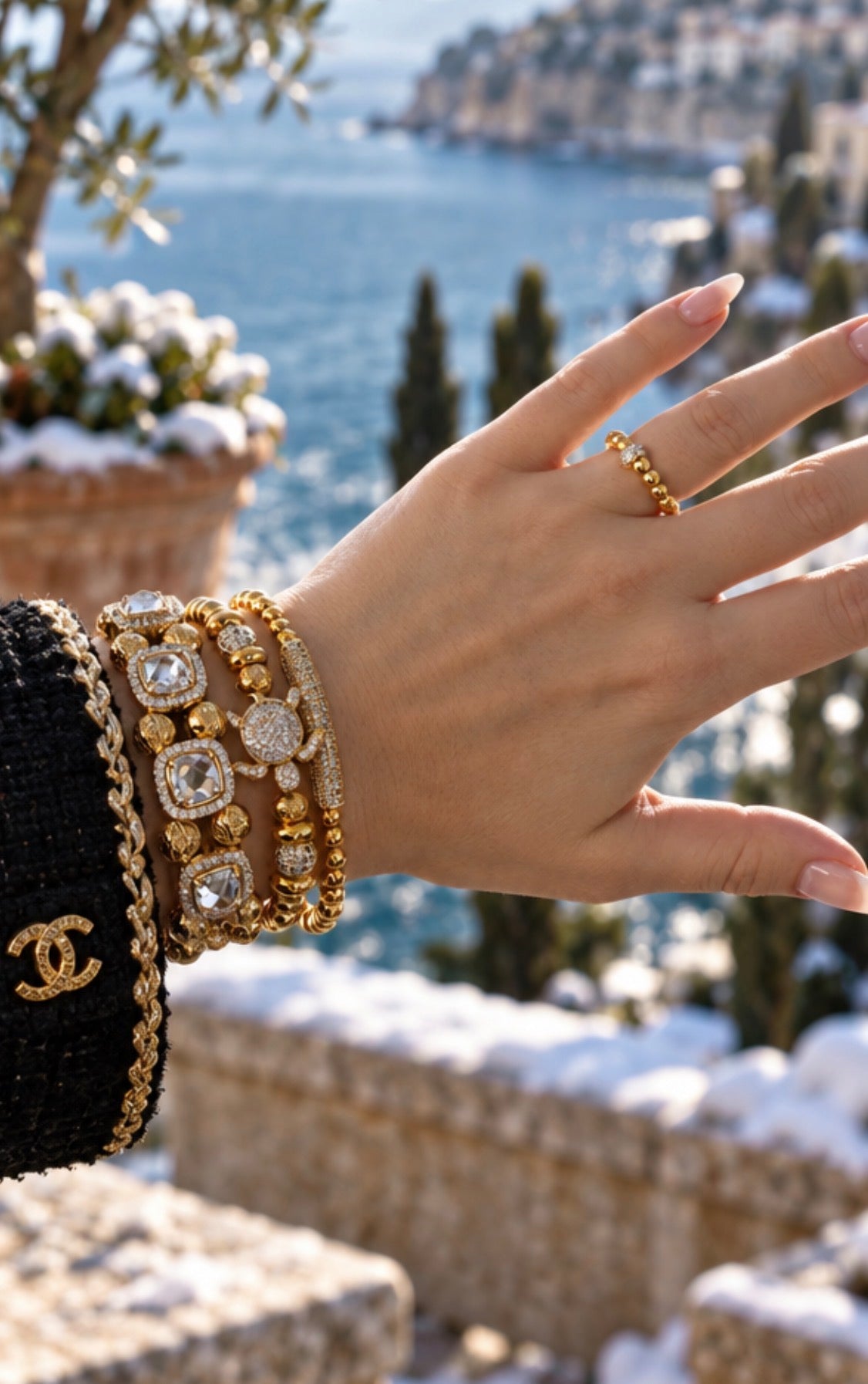 LIMITED GIFT EDITION CHRISTMAS