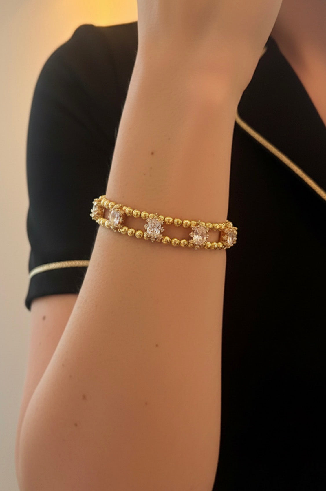 Luz de Diamante