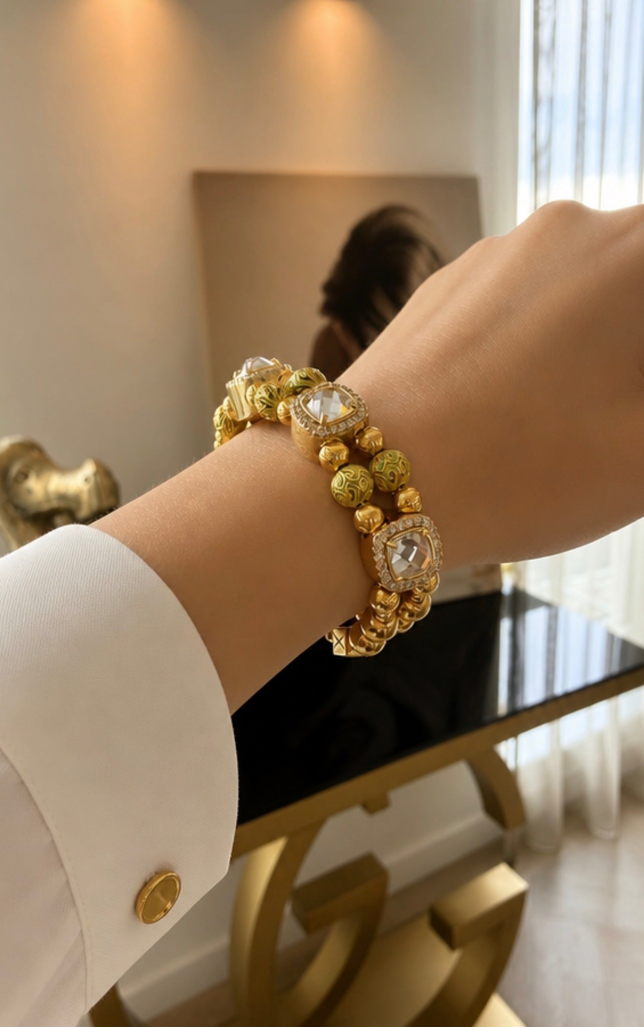 Maison d’Or – Limited Edition
