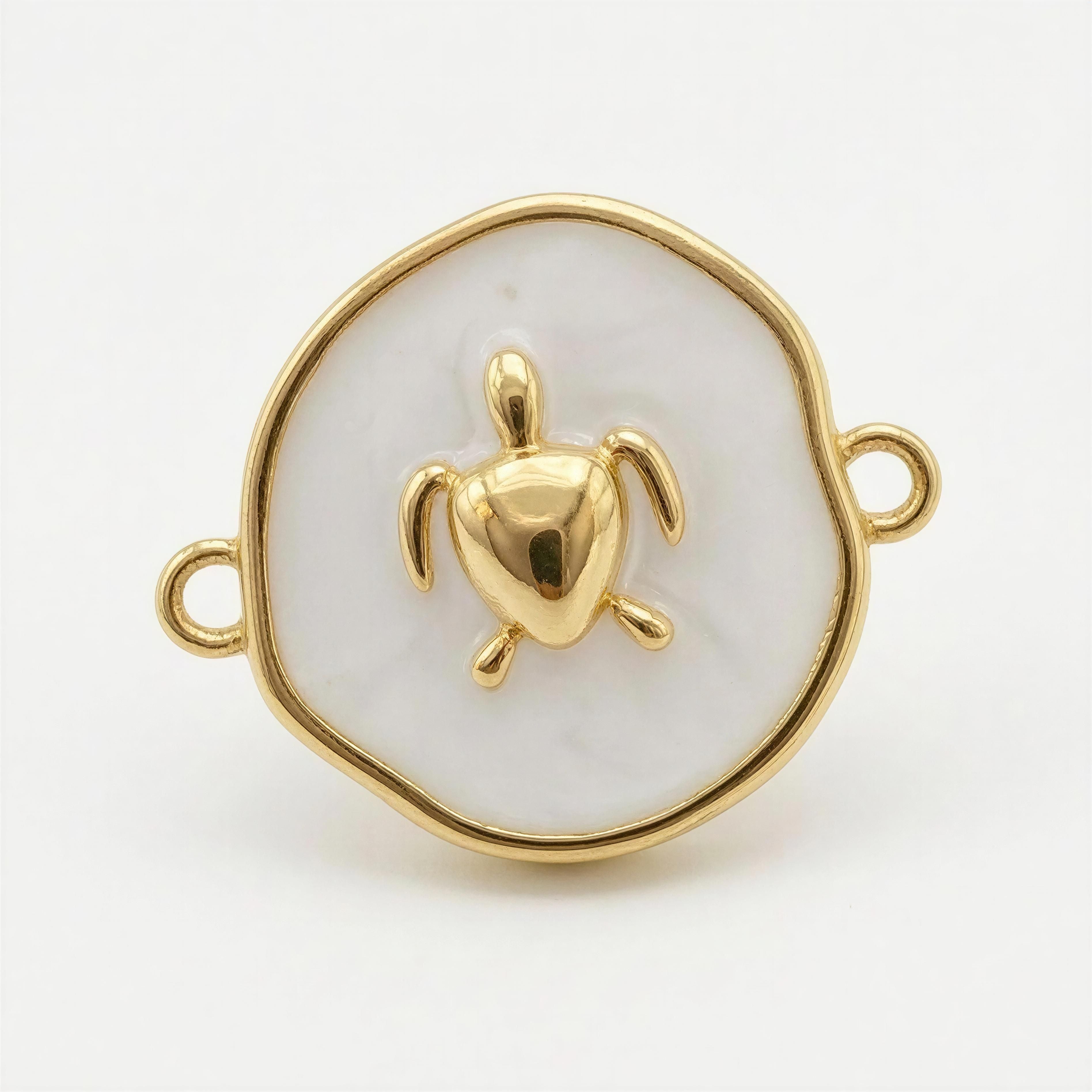 Golden Turtle X