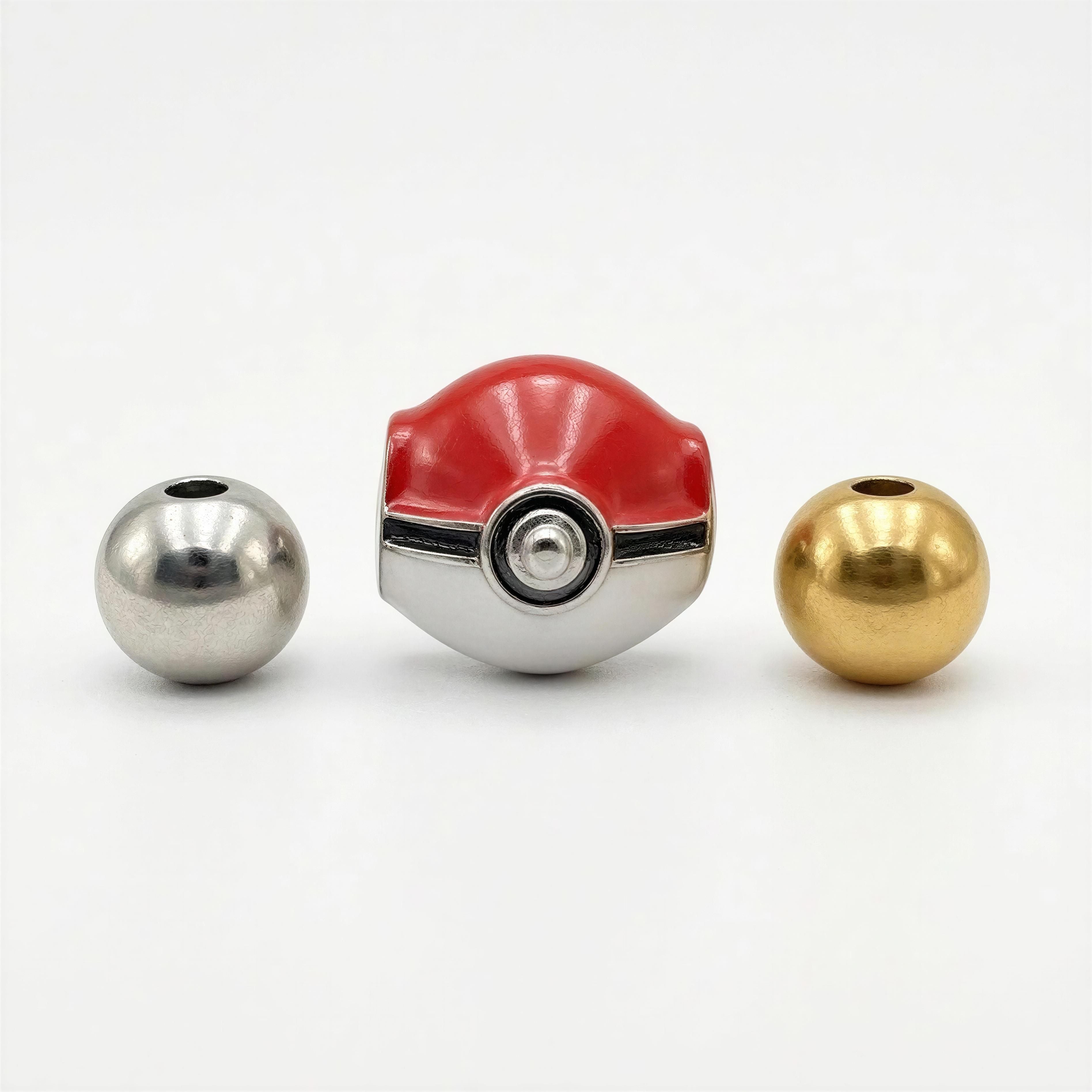 Poké Ball X