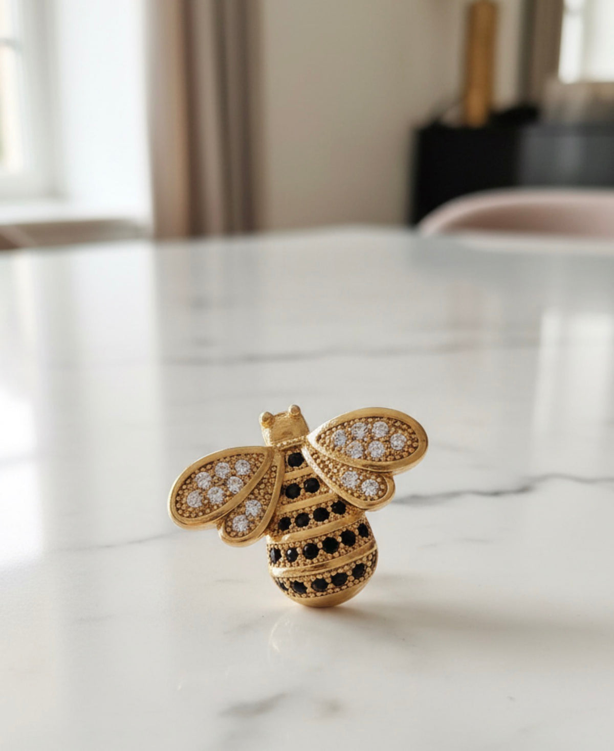 CUATRO ABEJAS DE ORO — Limited Edition