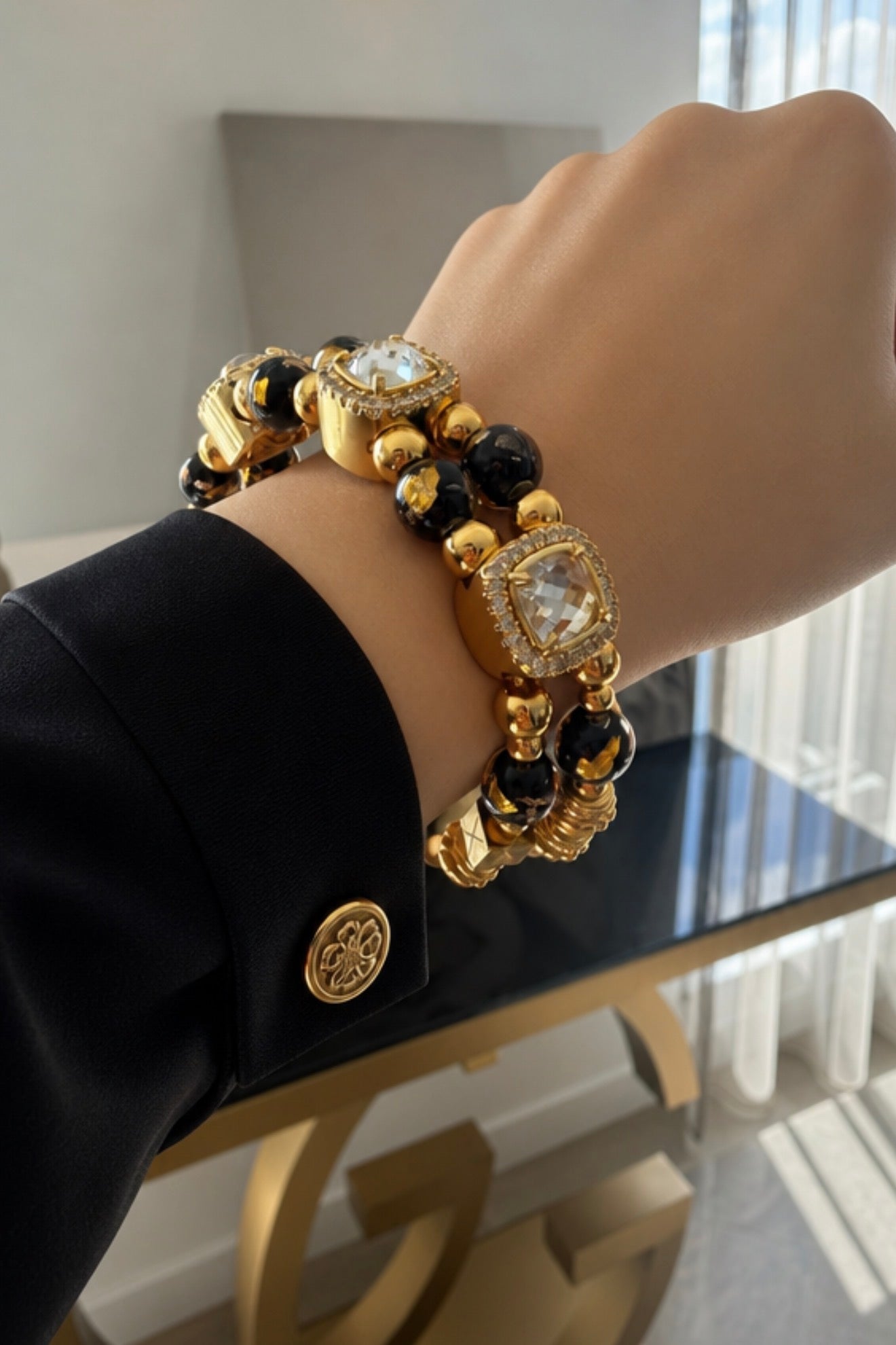 L’Obsidienne Limited Edition