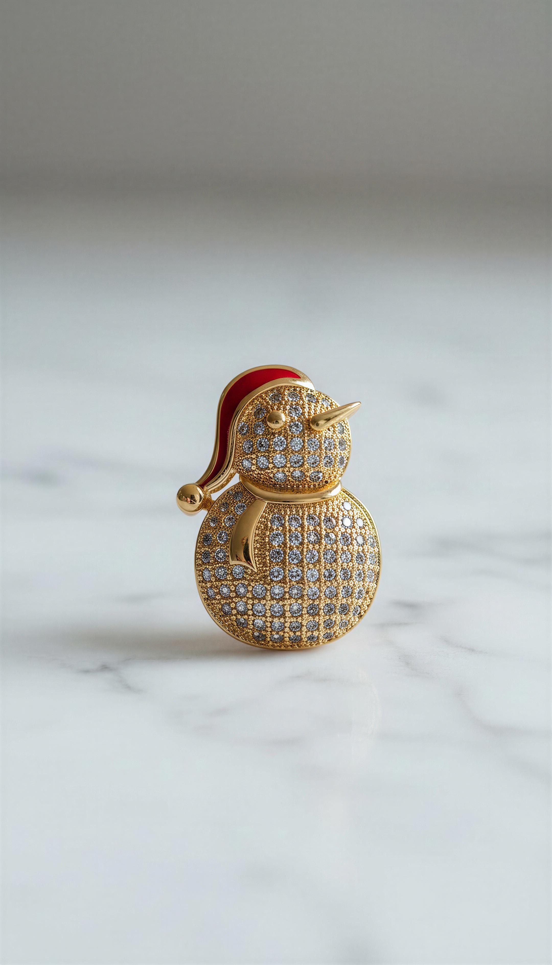 Invierno Dorado – Limited Edition
