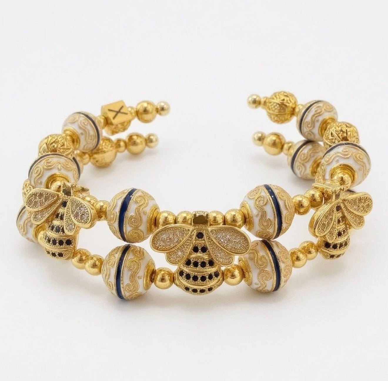 Les Trois Reines – Limited Edition