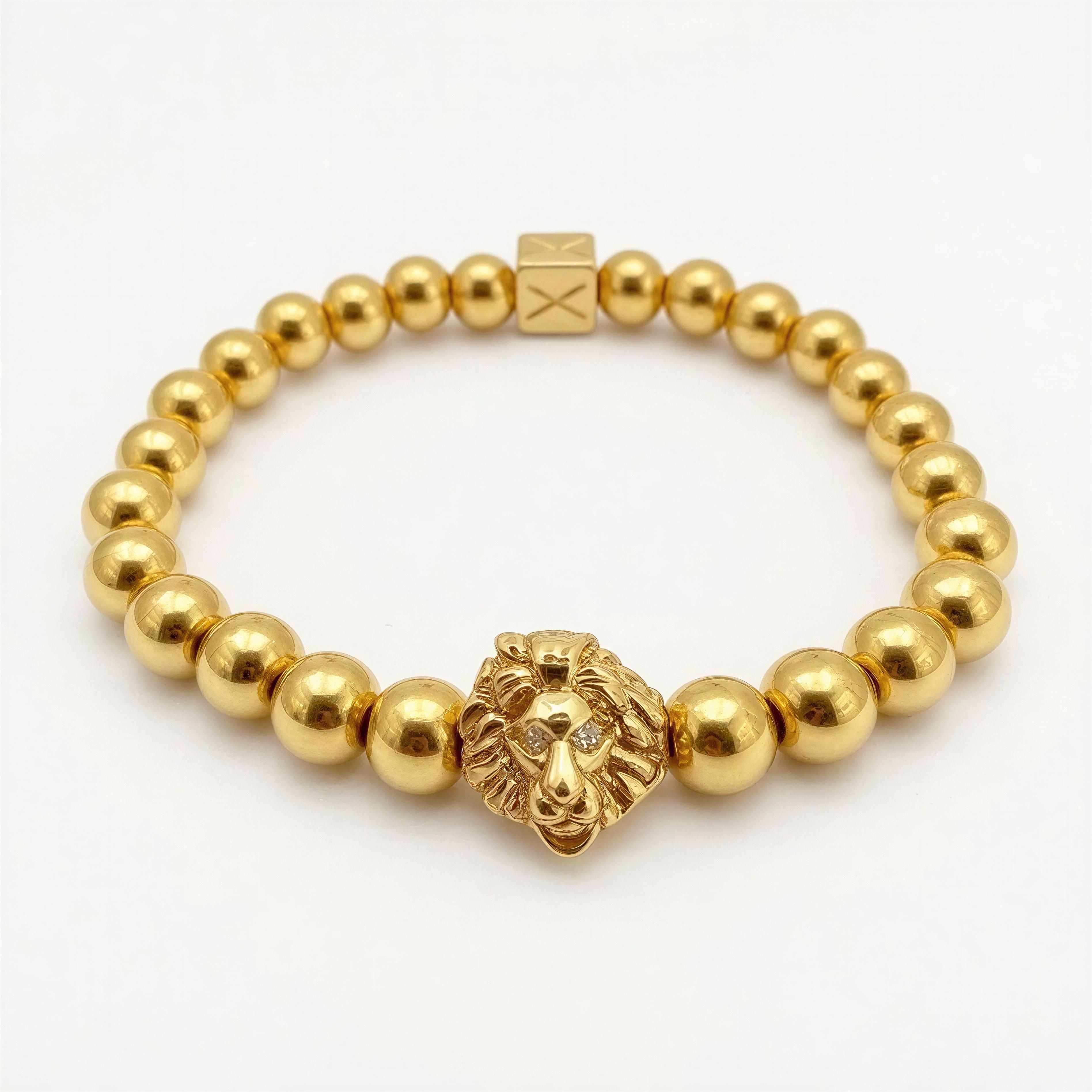 Lion Heart X