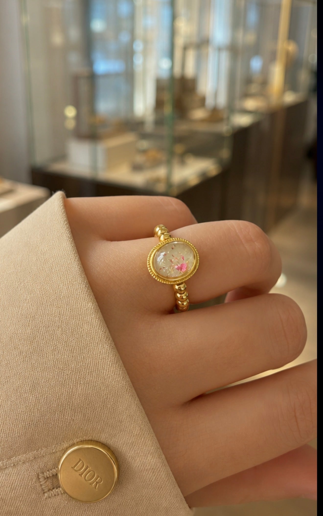 Élise Ring