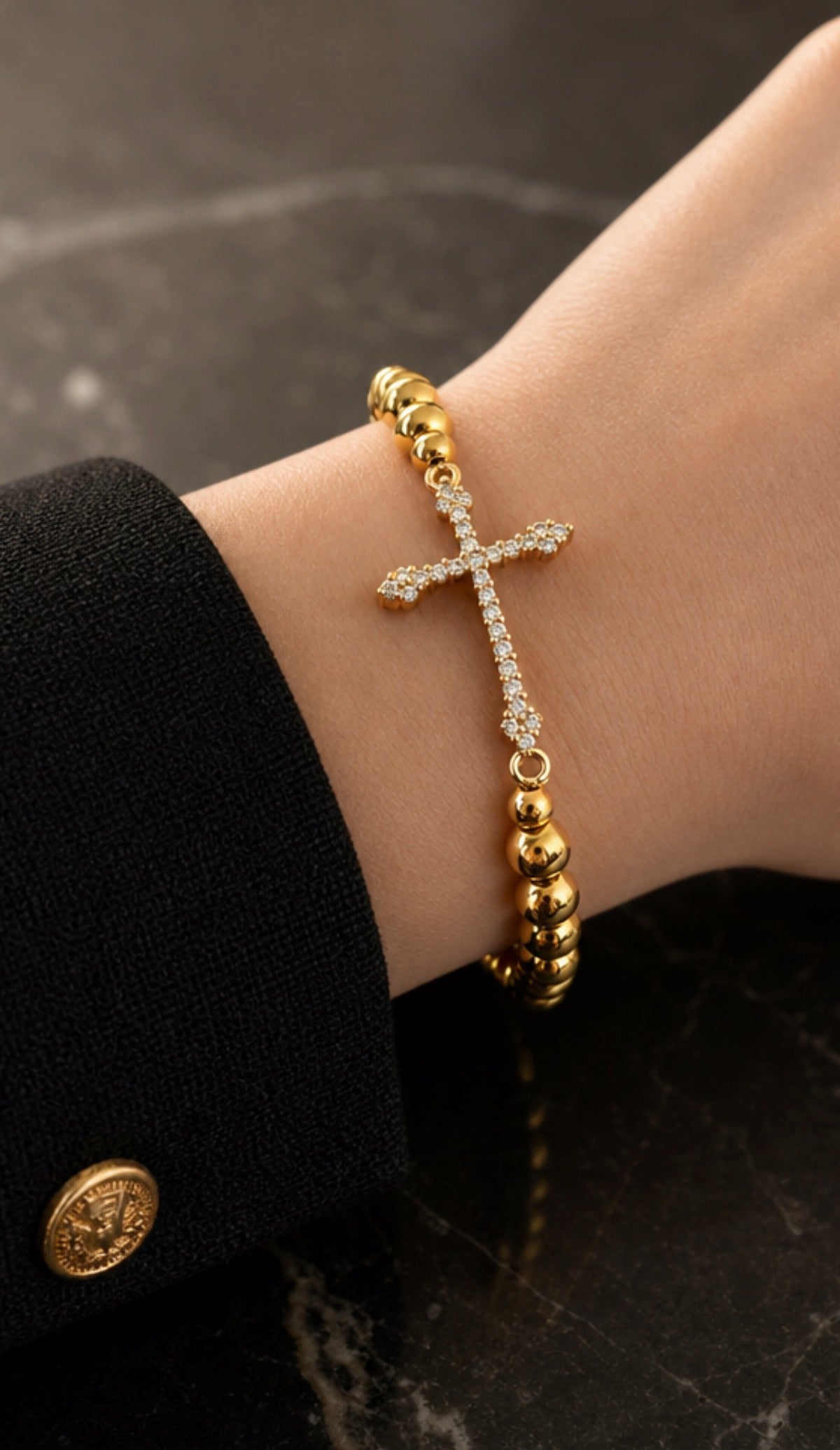 Croix Éternelle