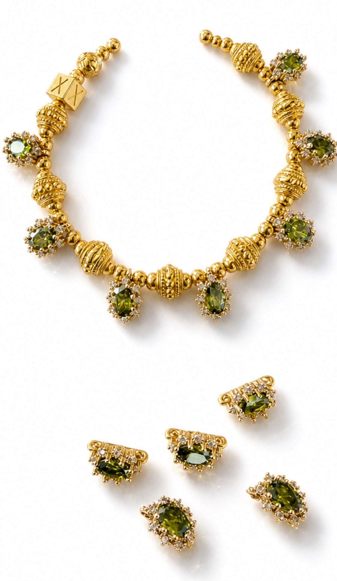 Royal Emerald — Limited Edition |