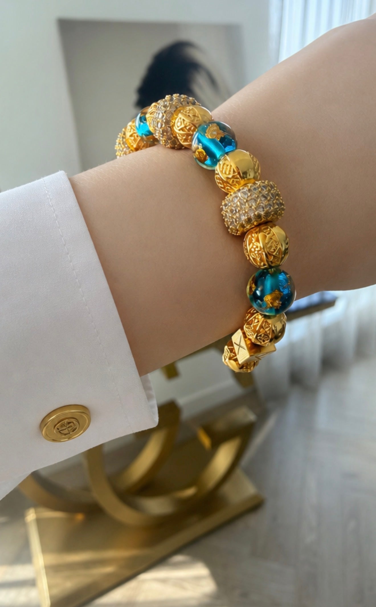 Azure Éclat