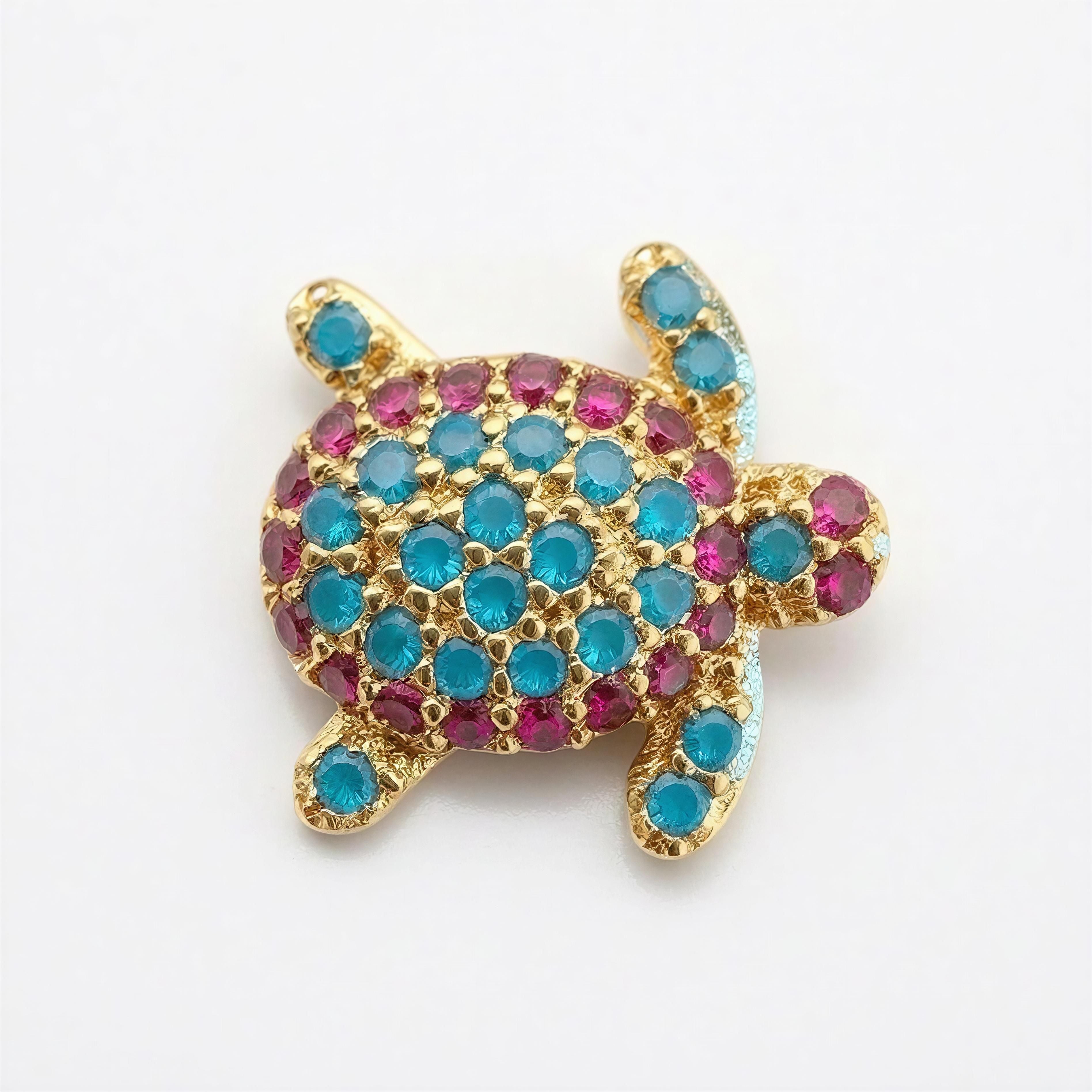 Solea Turtle