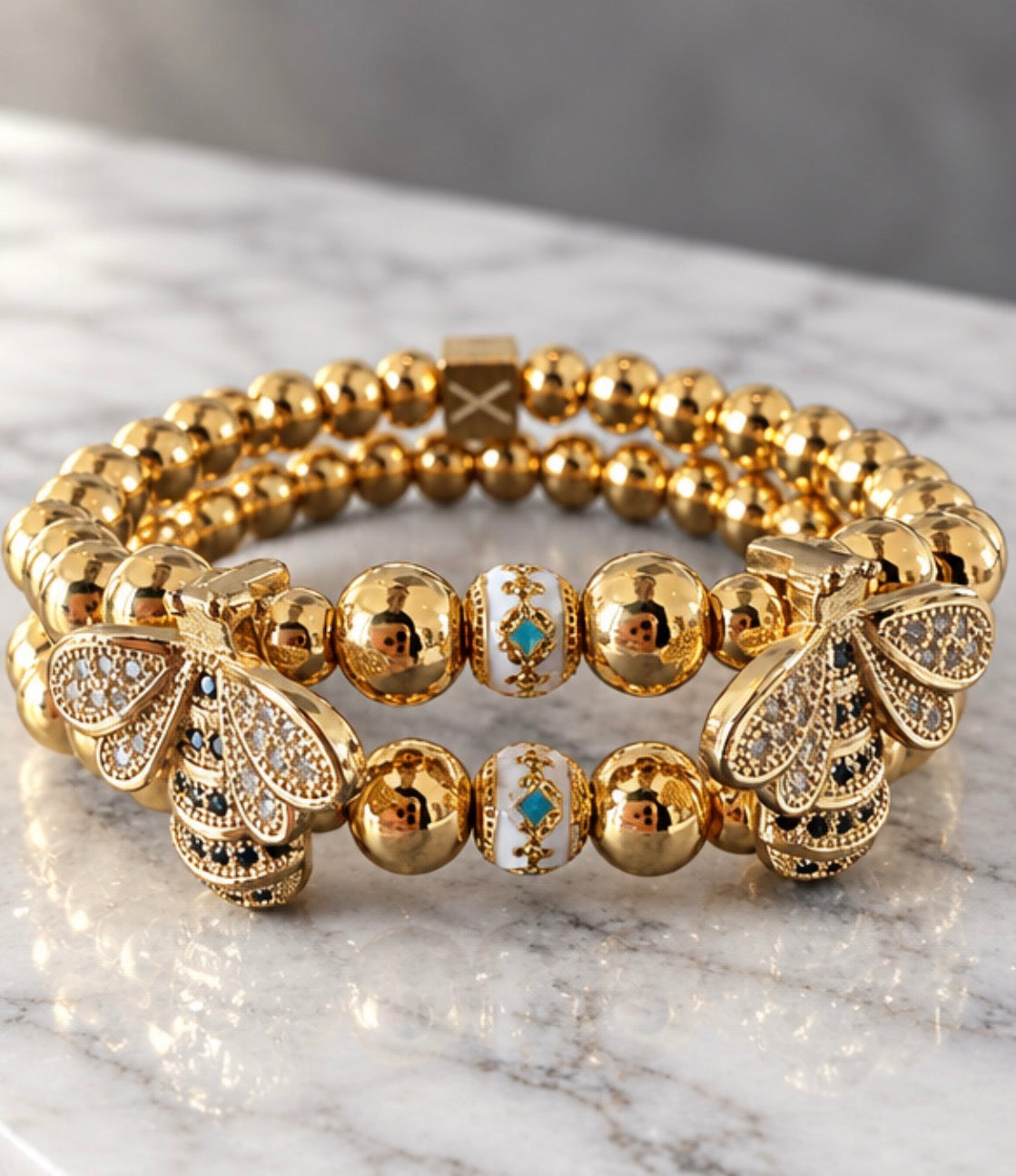 GOLDEN BEE | KIDS LIMITED EDITION