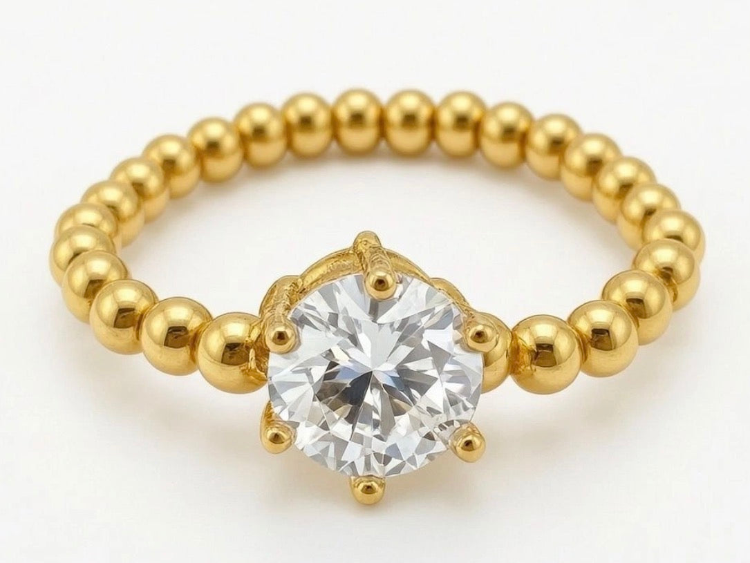 THE GOLDEN FOUR – LIMITED GIFT EDITION
