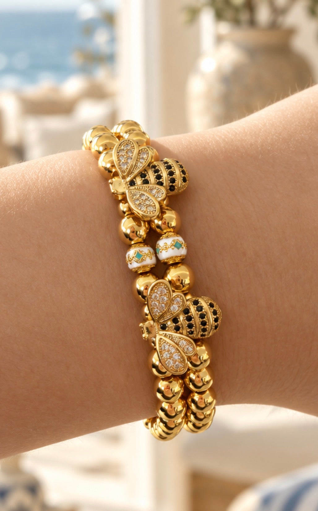 GOLDEN BEE | KIDS LIMITED EDITION