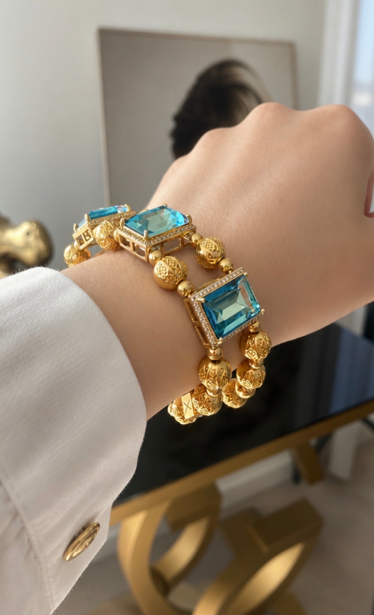 Lumière d’Azur — Limited Edition