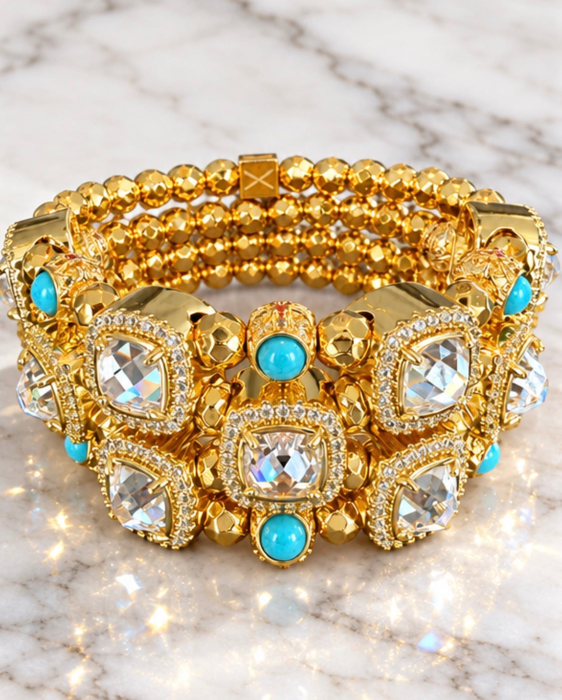 AZUL IMPERIAL | LIMITED EDITION
