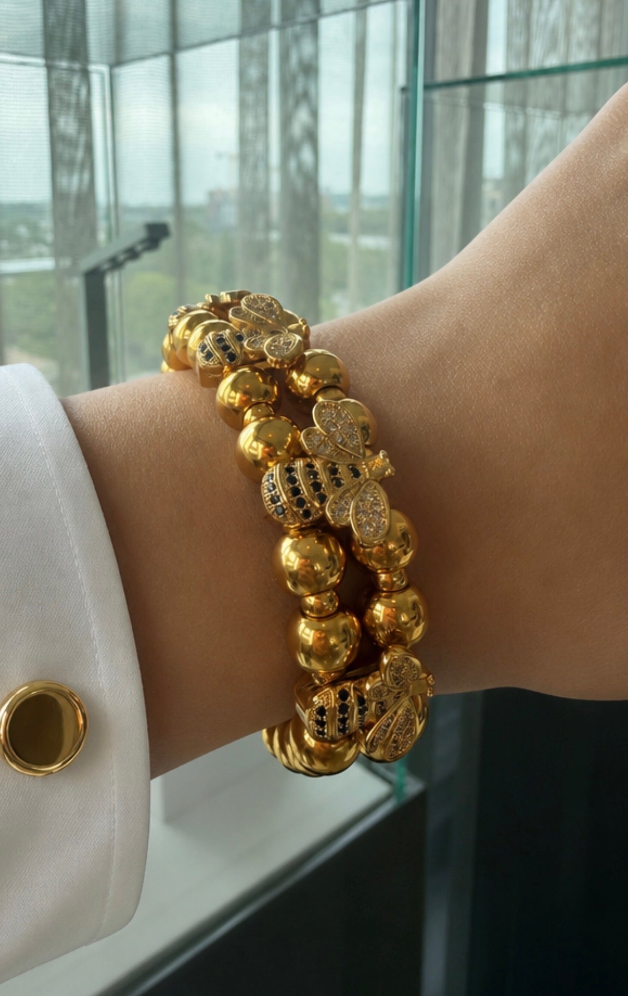 Bee Royale Limited Edition