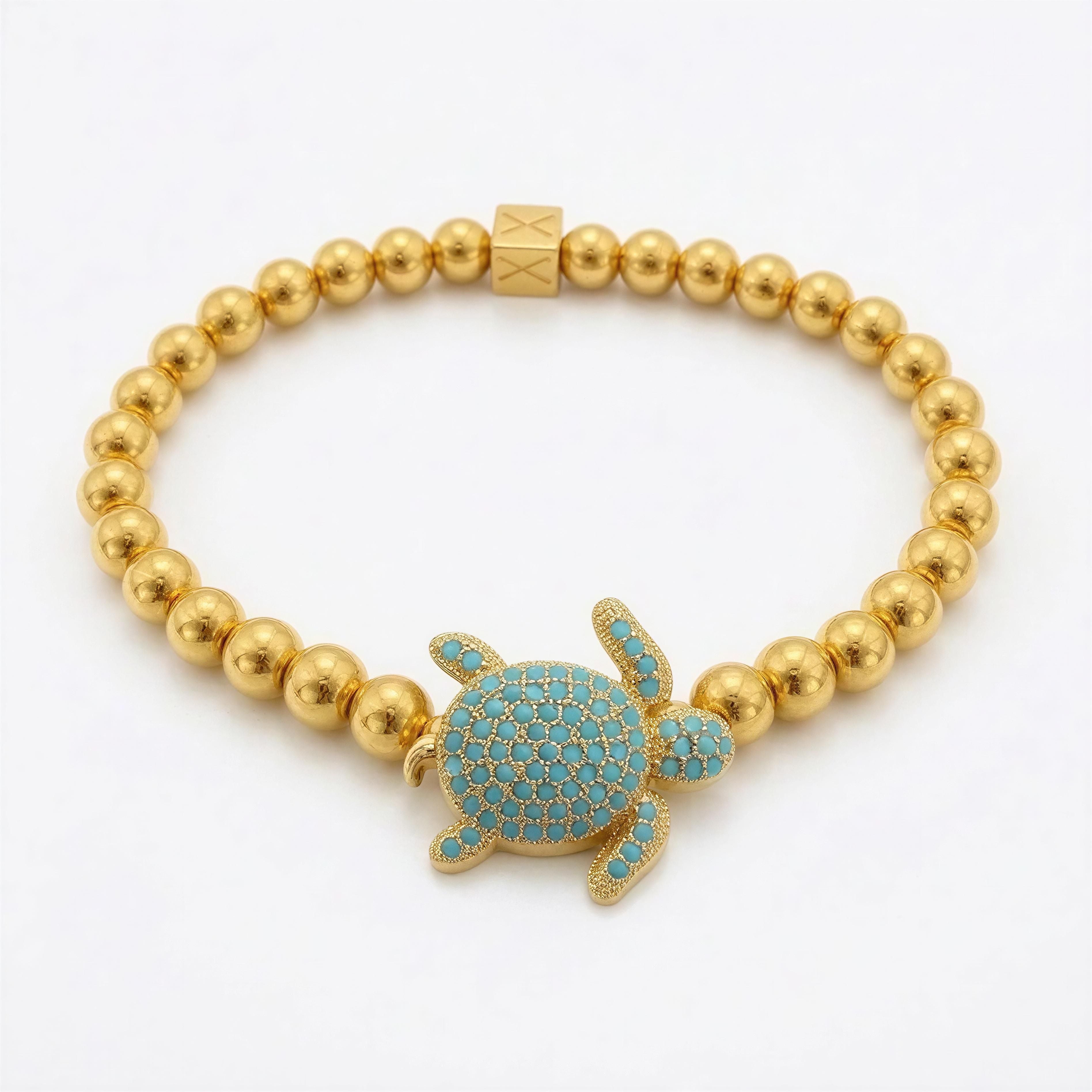 Ocean Treasure