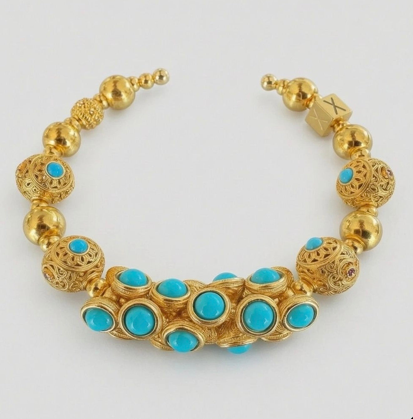 L’Ultime Azur — Limited Edition
