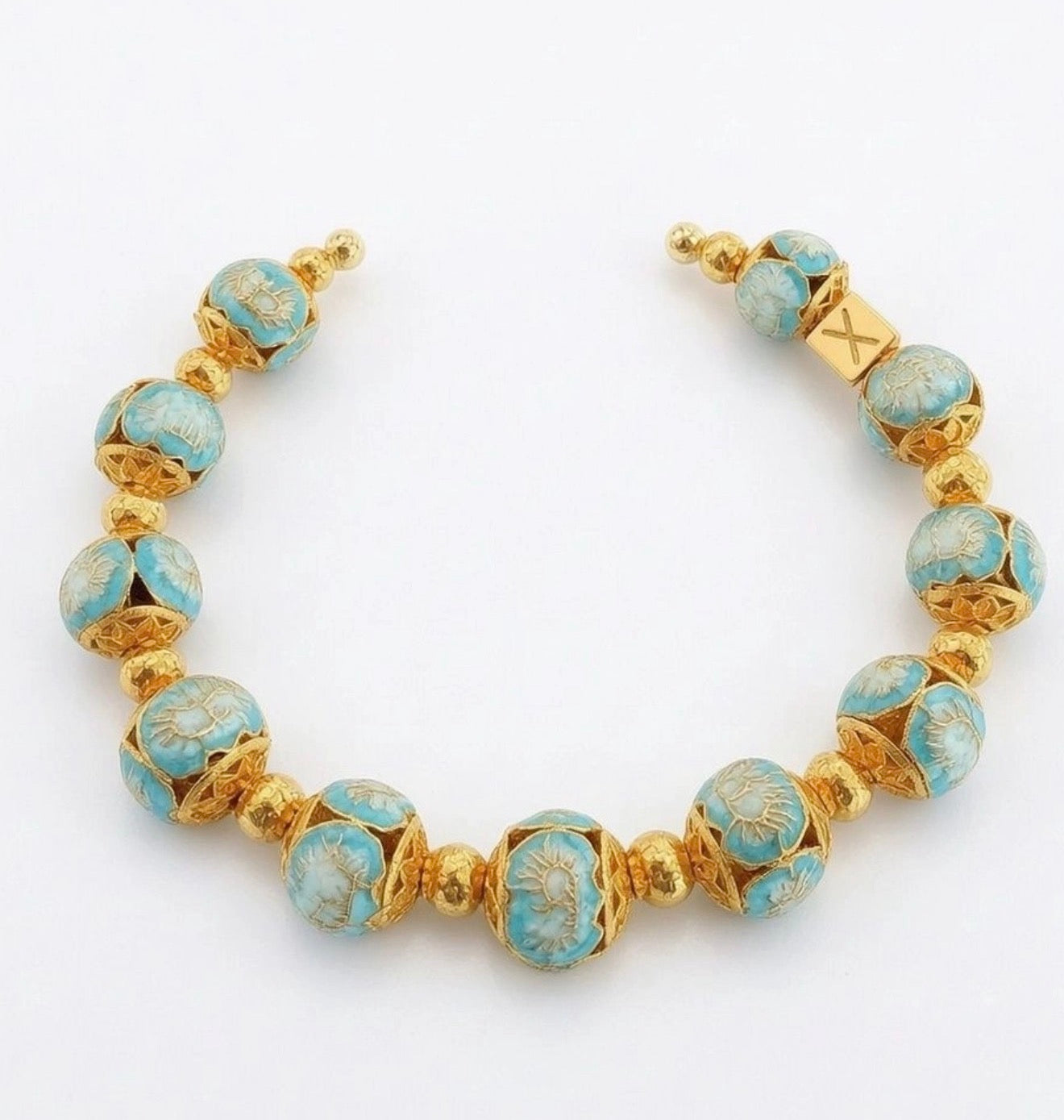 Aurelia Bangle