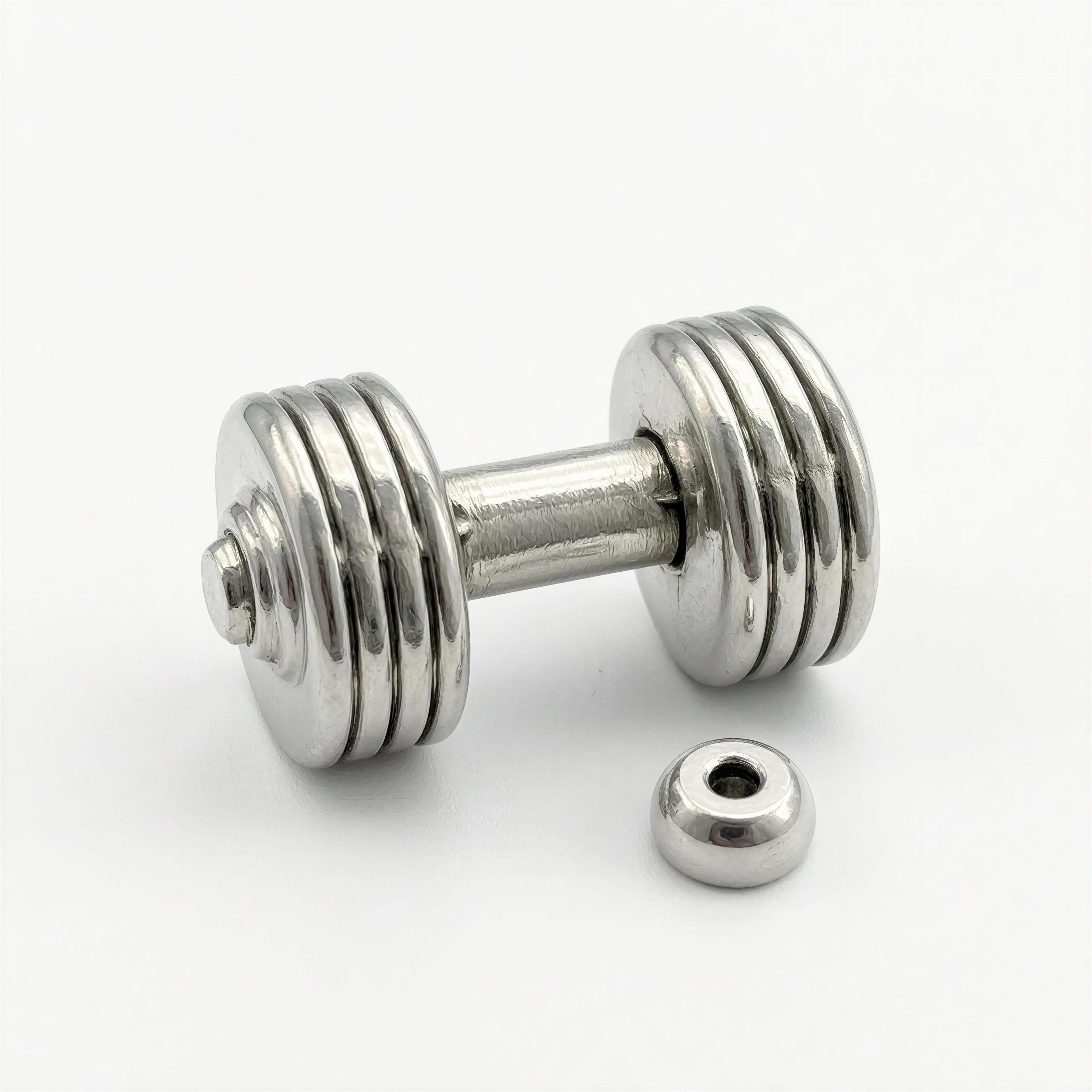 The X For Him Dumbbell