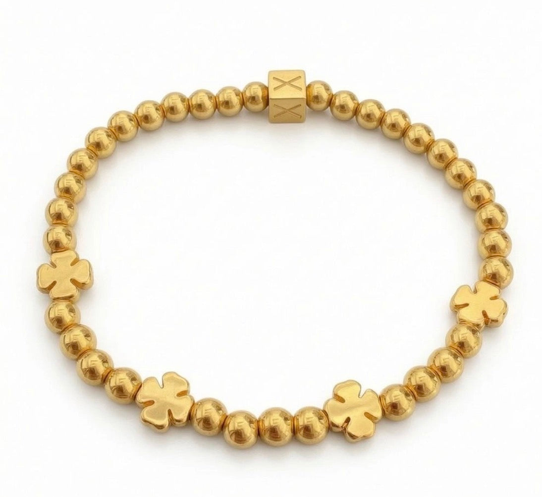 Cuatro de Oro