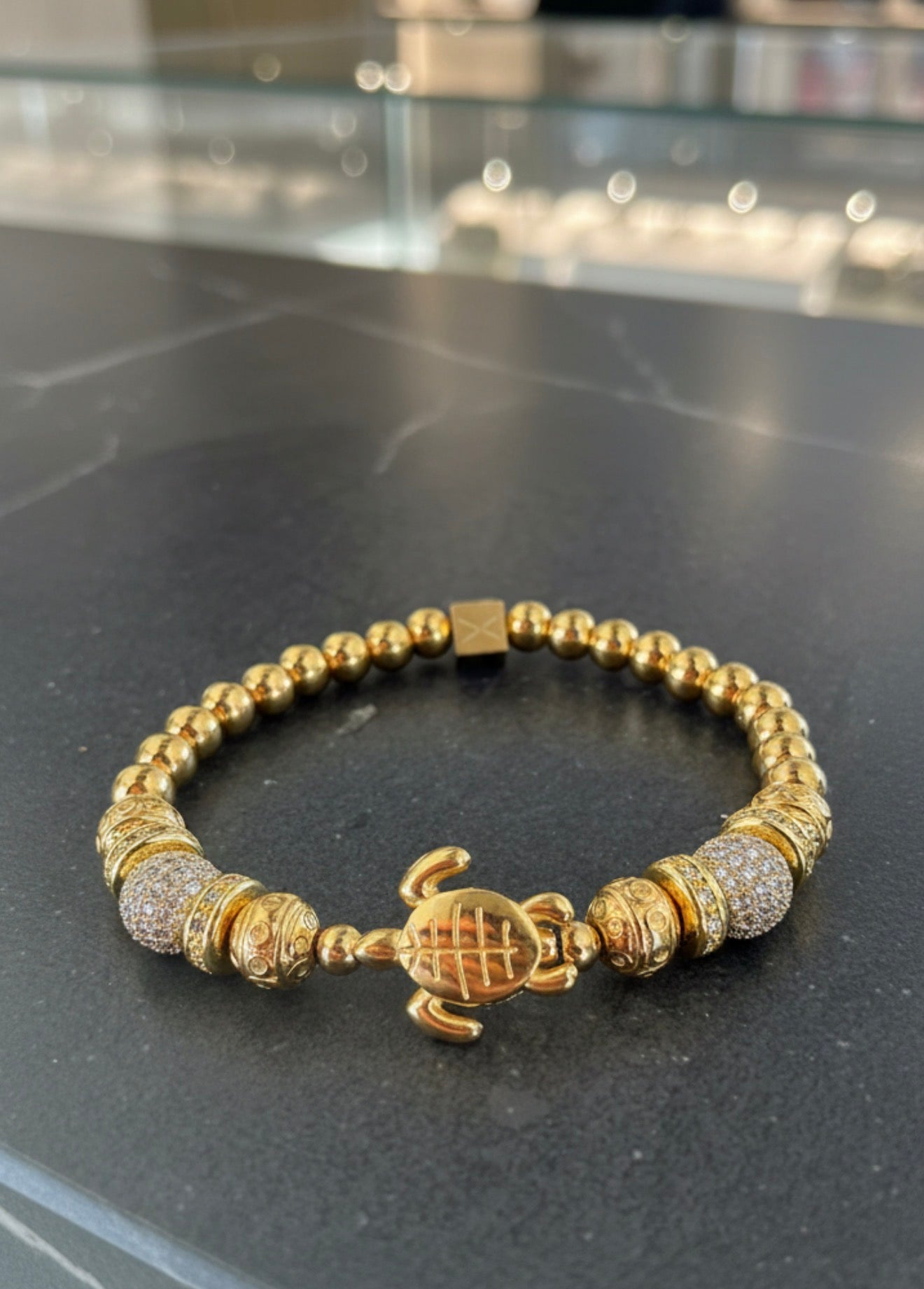 L’Éternelle Tortue