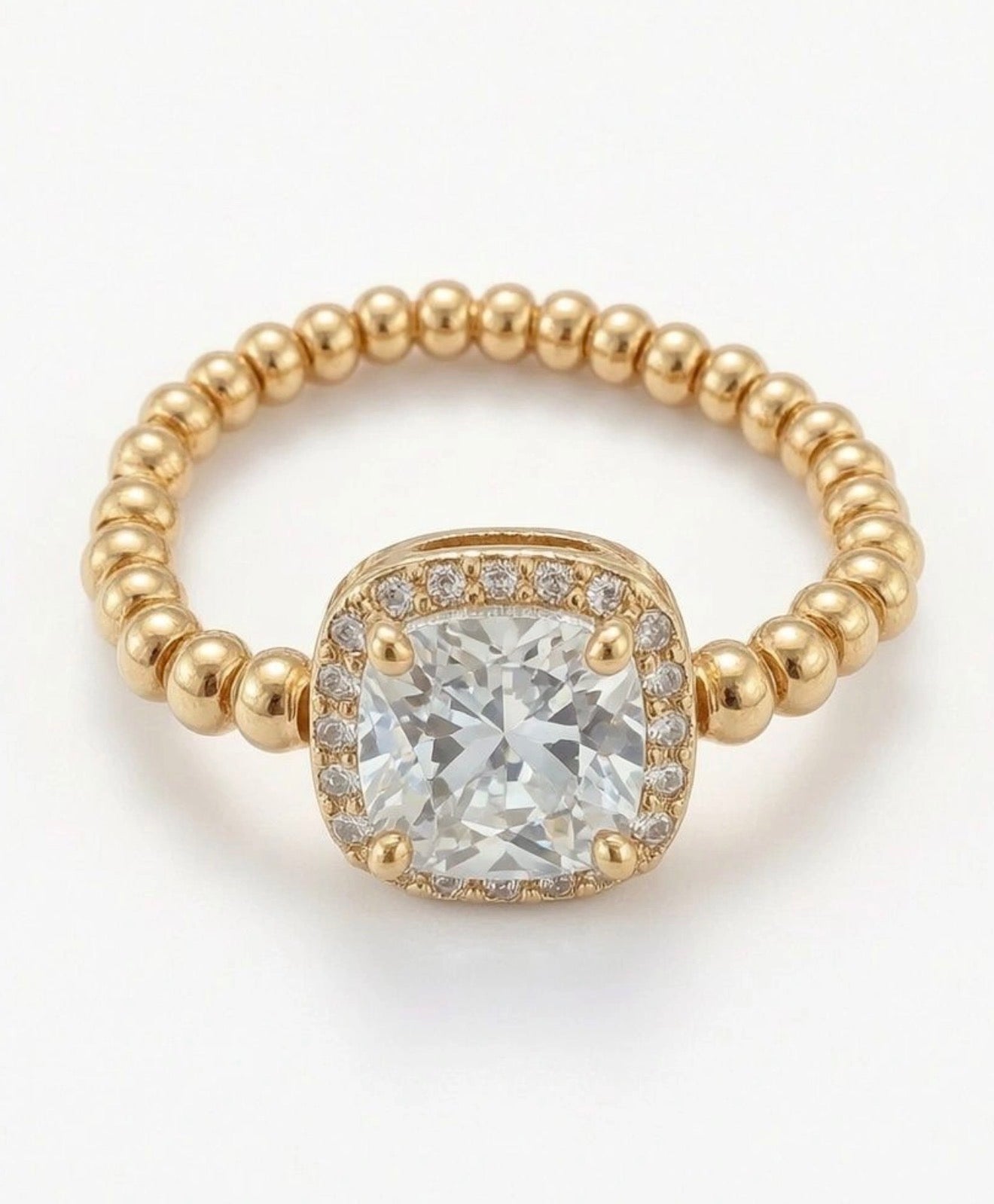 Eternal Glow Ring
