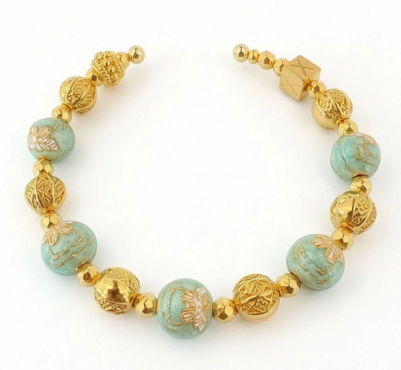 Papillon d’Or