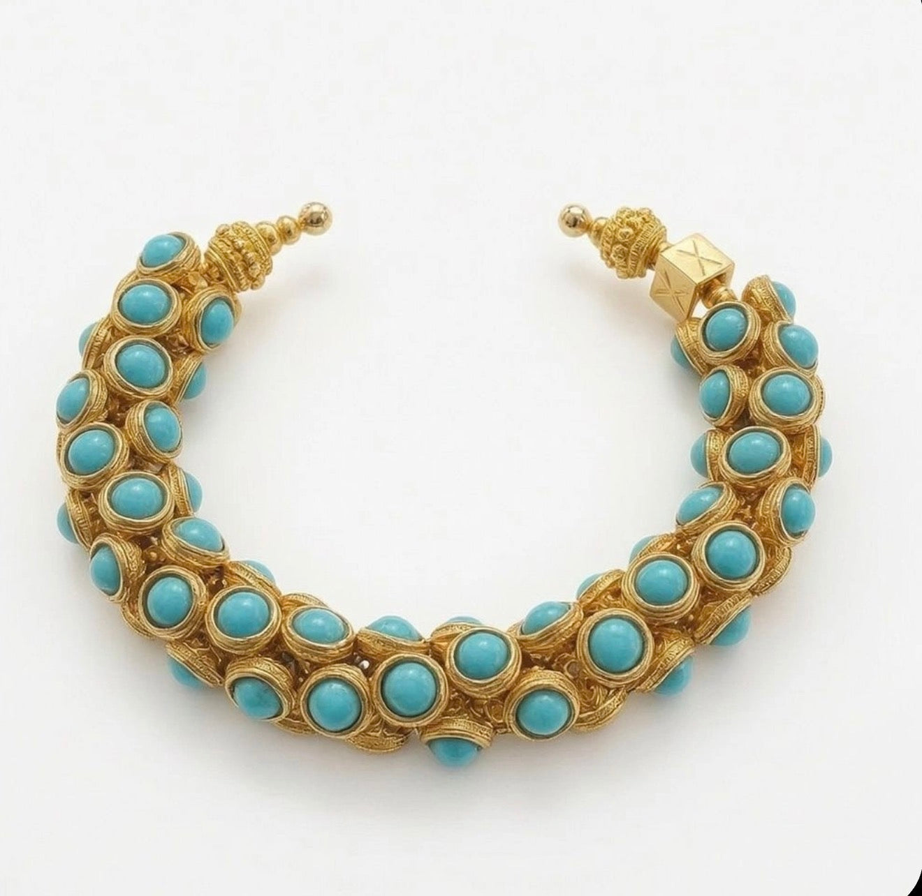 L’Impératrice de Turquoise