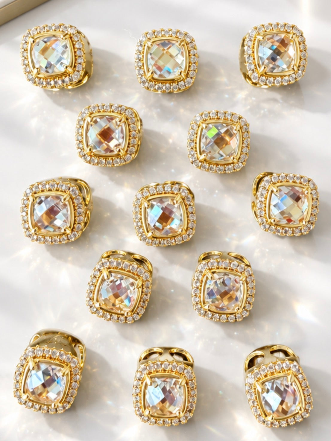 Diamond Light — Limited Edition