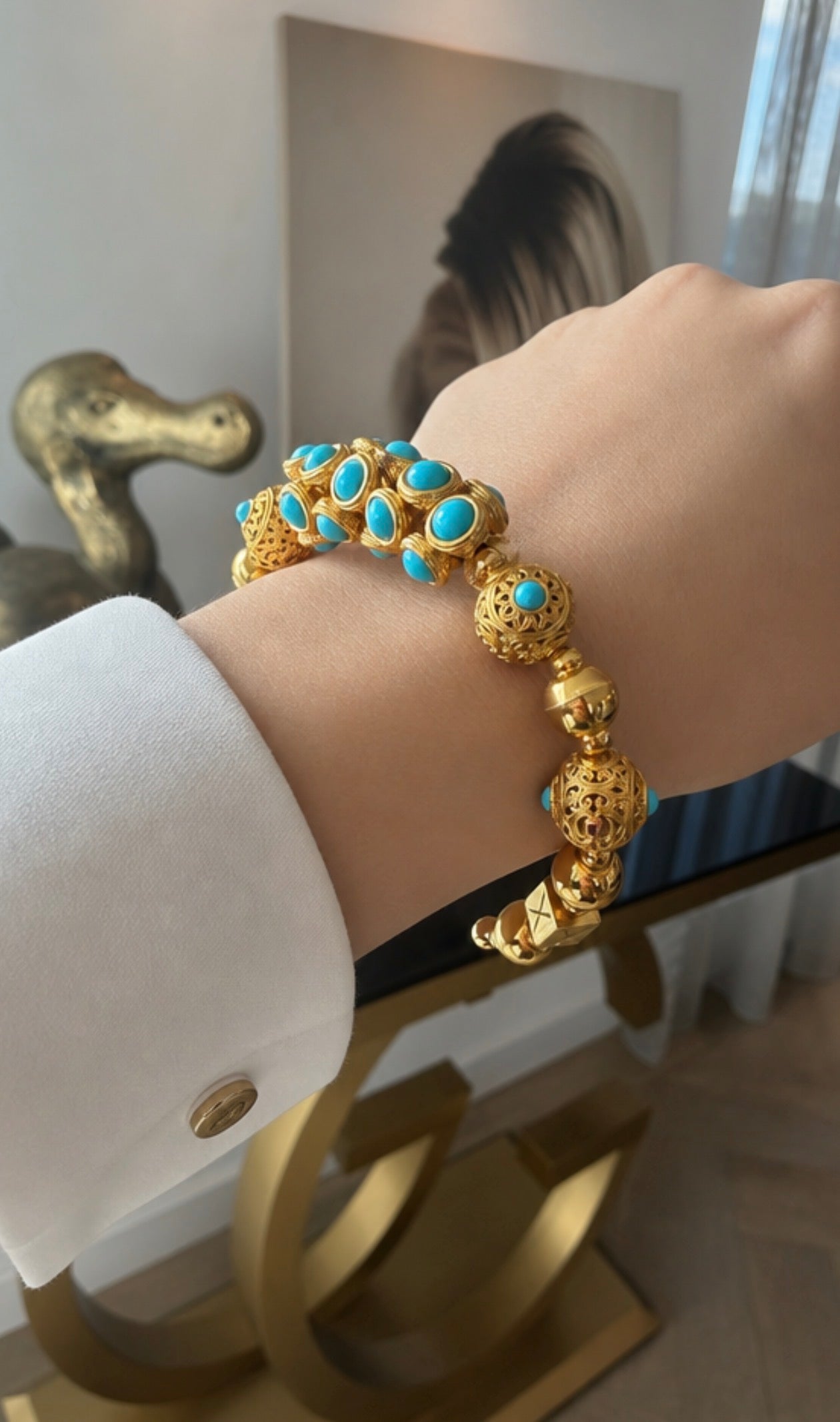 L’Ultime Azur — Limited Edition