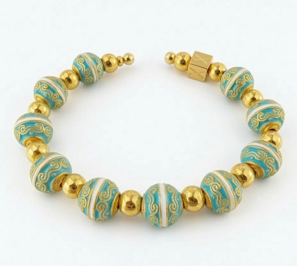 THE TURQUOISE FOUR - LIMITED GIFT EDITION