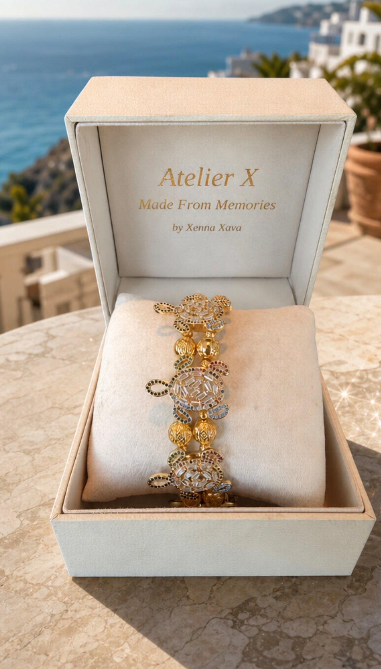L’Éternelle Quatuor - Limited Edition
