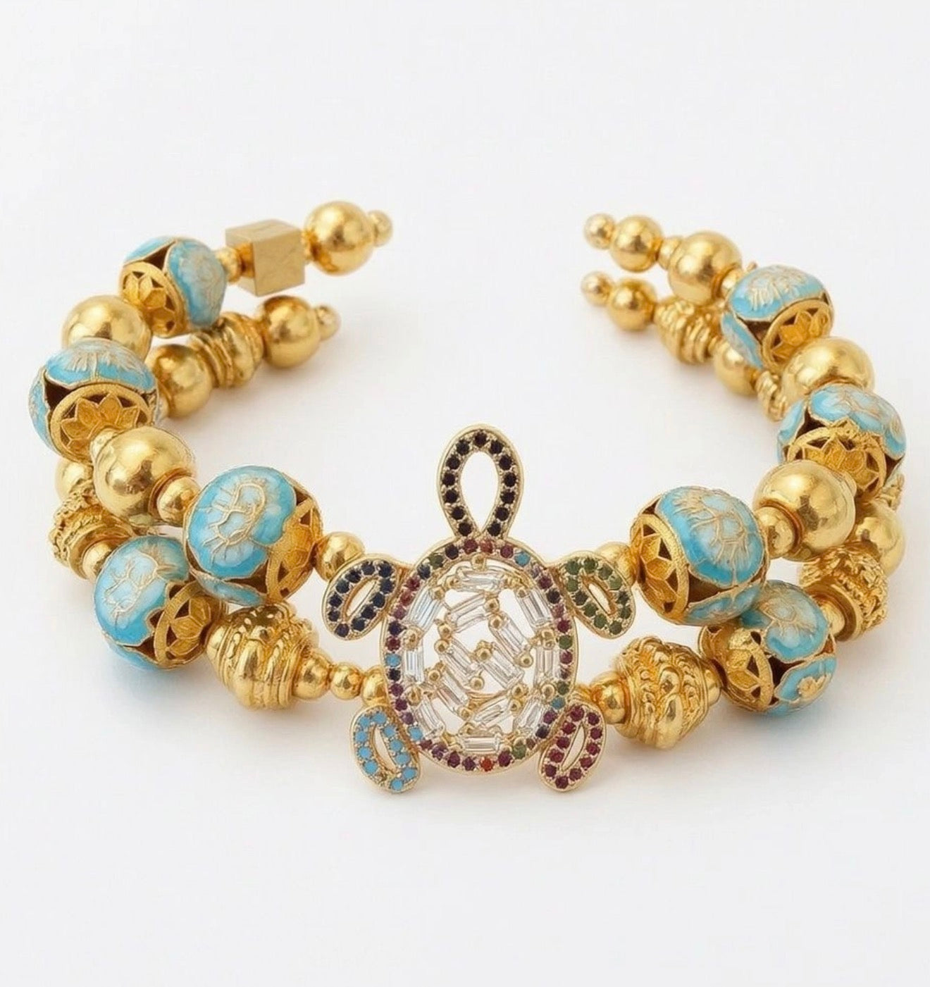 Azure Éternelle – Limited Edition